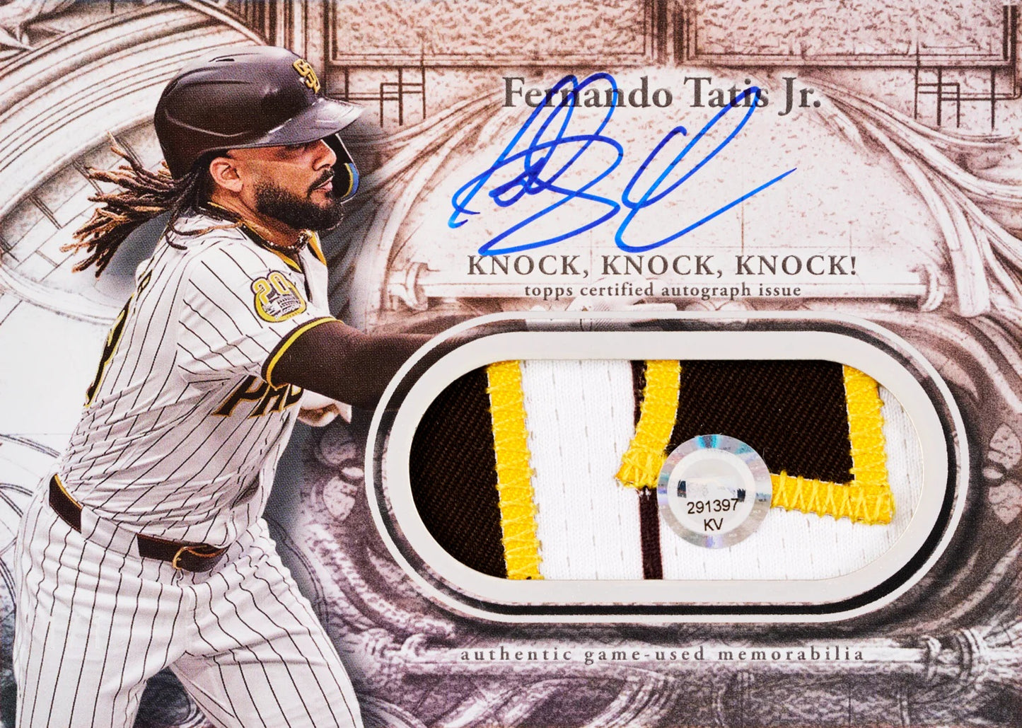2025 Topps Sterling Baseball