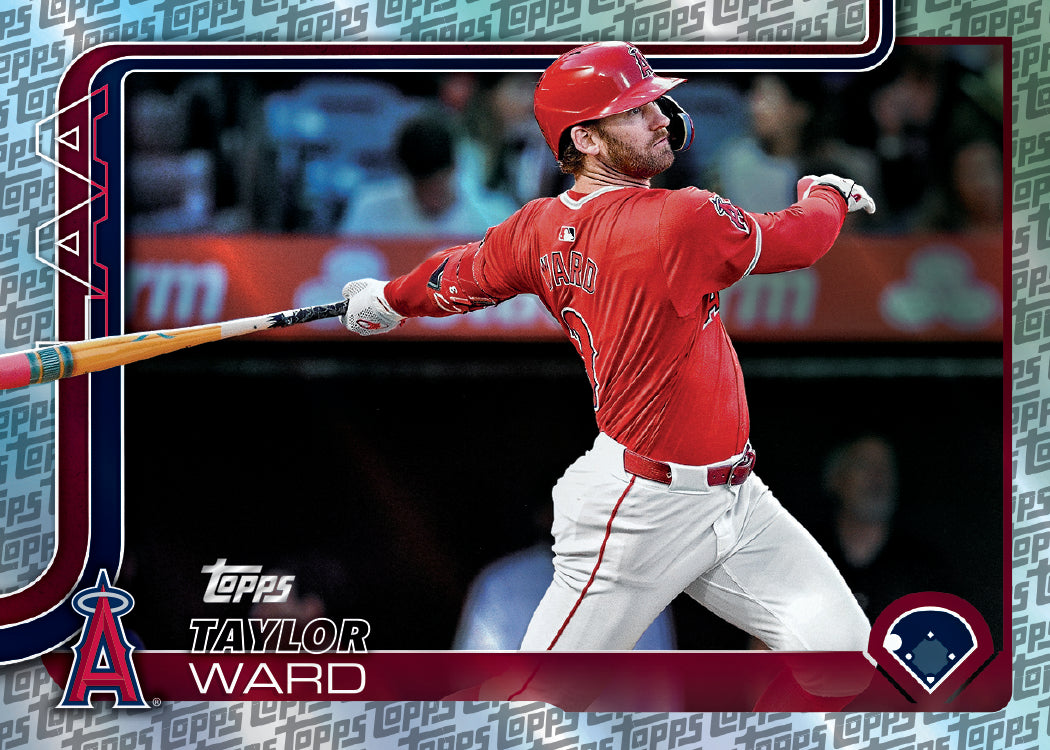 2025 MLB Complete Sets RETAIL