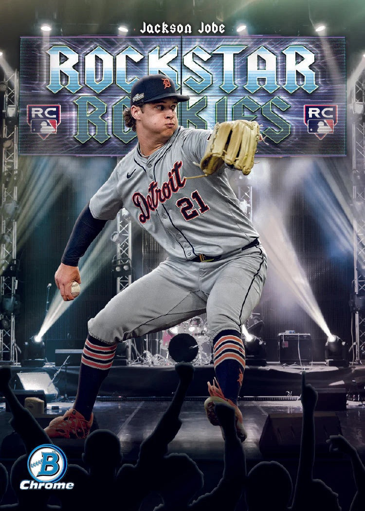 2025 Bowman Baseball - Value ボウマン ベースボール バリューボックス