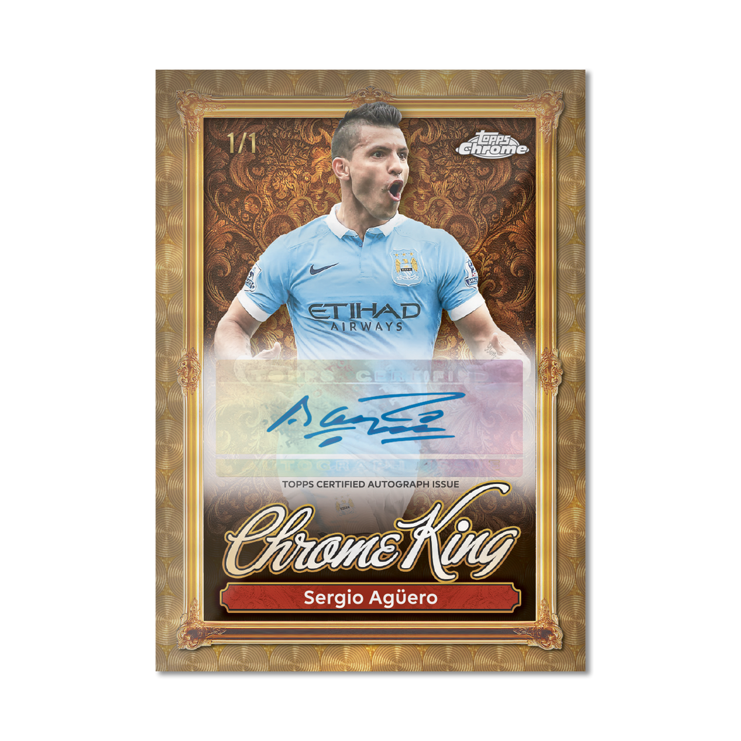 2025/26 Topps Premier League Hobby