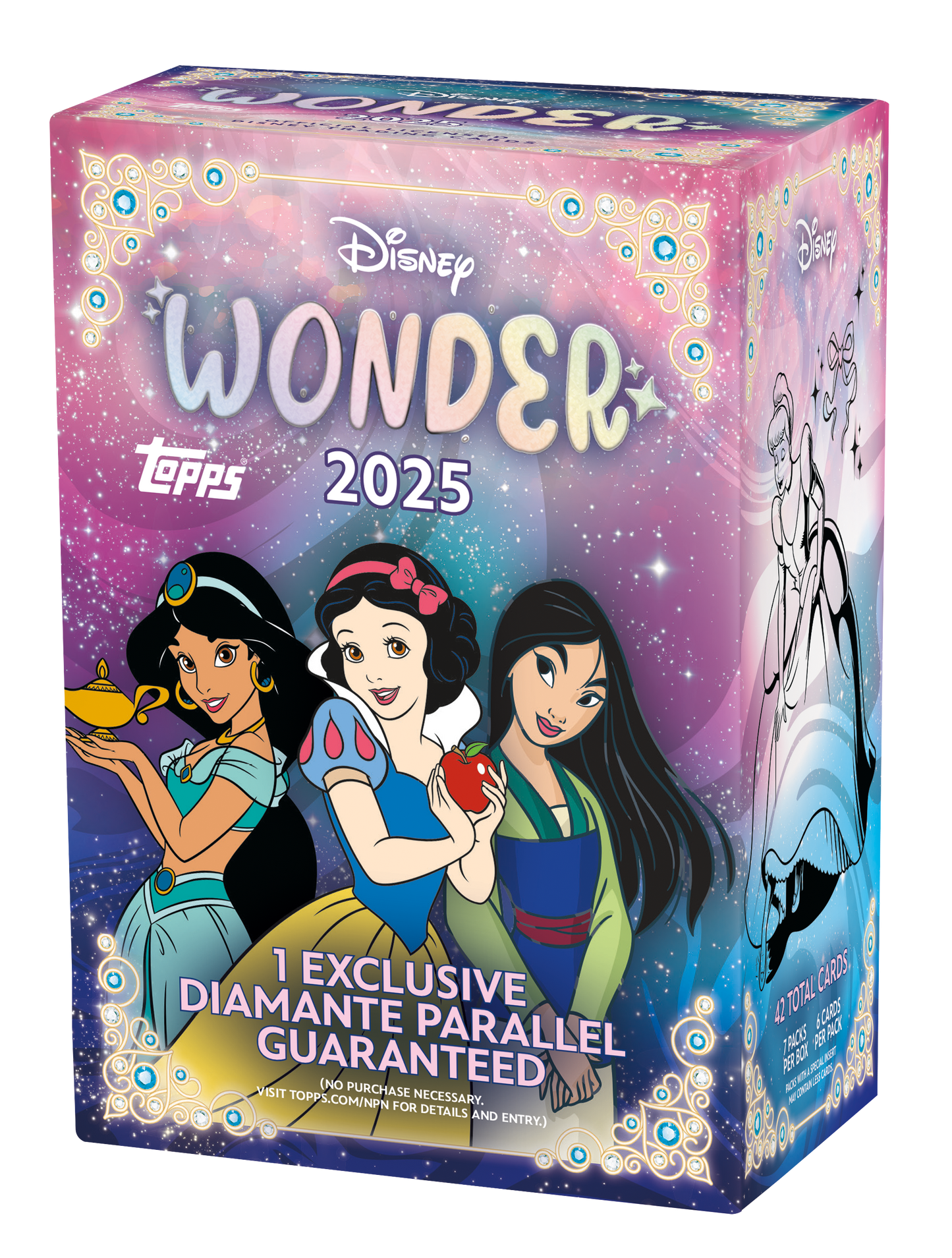 2025 Disney Wonder - VALUE