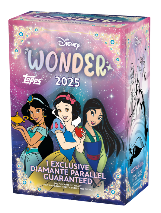2025 Disney Wonder - VALUE