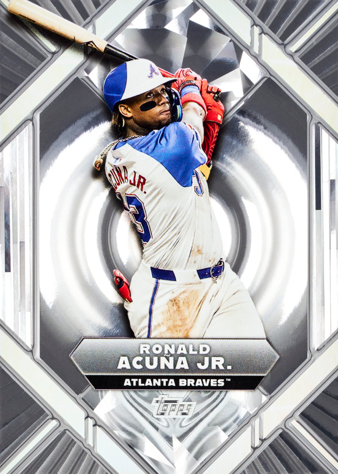 2025 Topps Diamond Icons