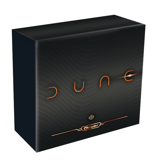 2024 Dune Chrome - HOBBY