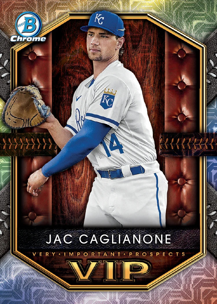 2025 Topps Bowman Mega Box ボウマン メガ ボックス