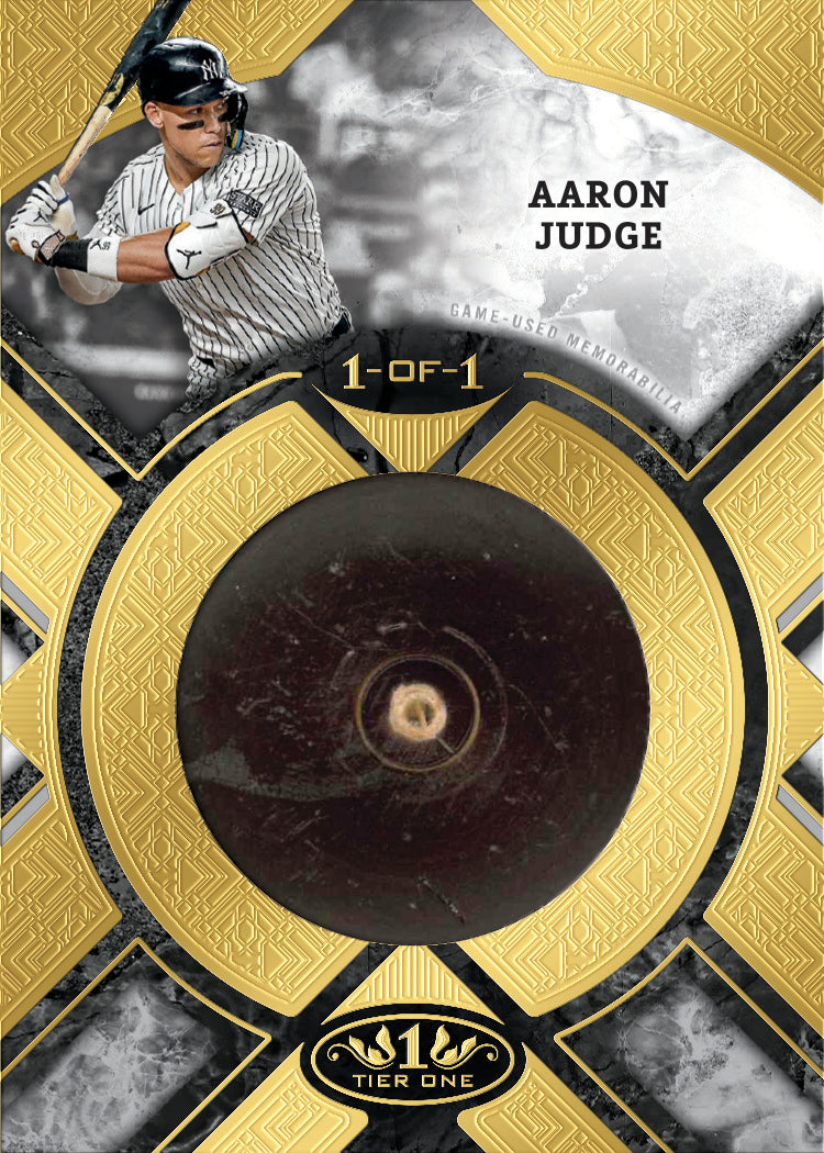 2025 Tier One Baseball