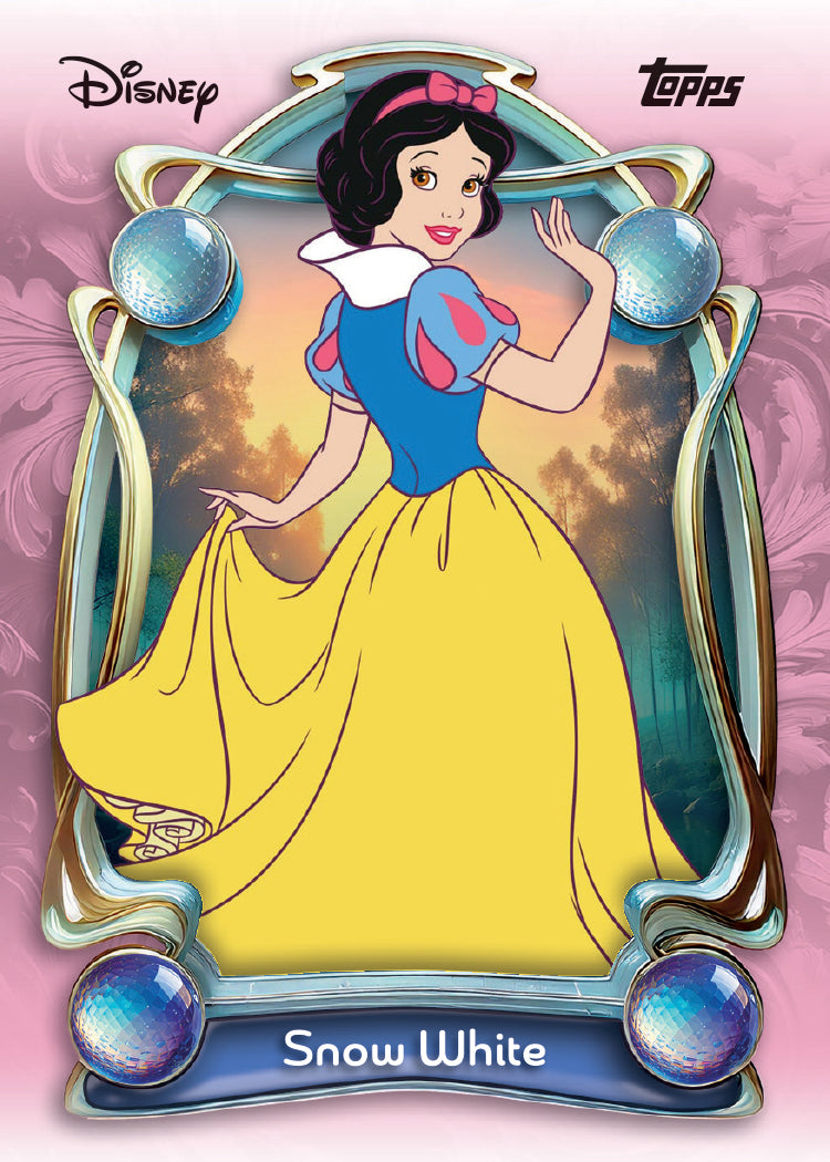 2025 Disney Wonder - HOBBY