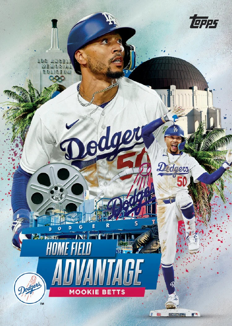 2025 Topps Baseball Series 2 Hobby  トップス ベースボール シリーズ 2 ホビー