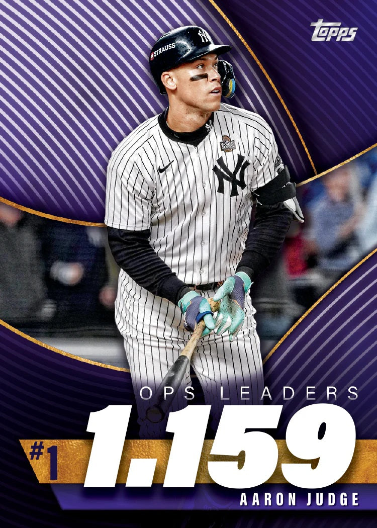 2025 Topps Baseball Series 2 Hobby  トップス ベースボール シリーズ 2 ホビー