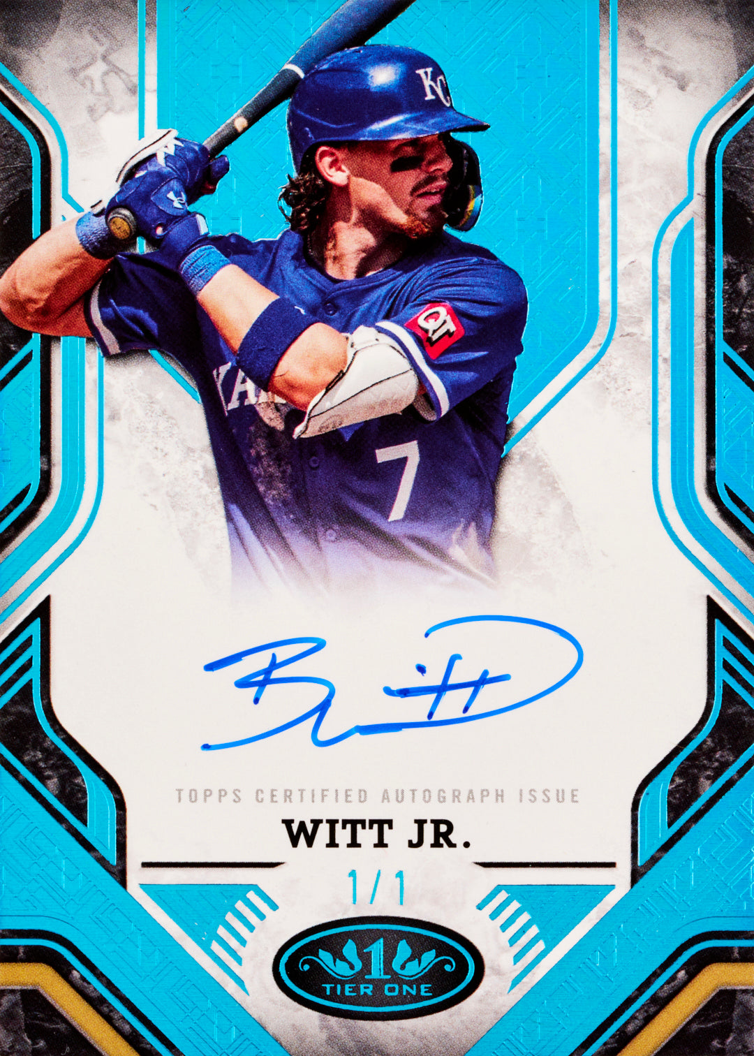 2025 Tier One Baseball