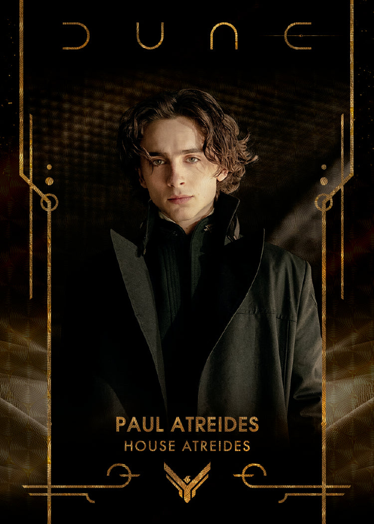 2024 Dune Chrome - VALUE
