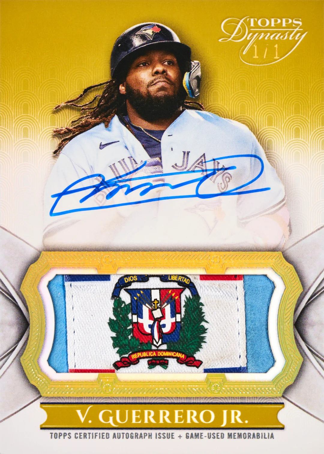 2024 Topps Dynasty Baseball
