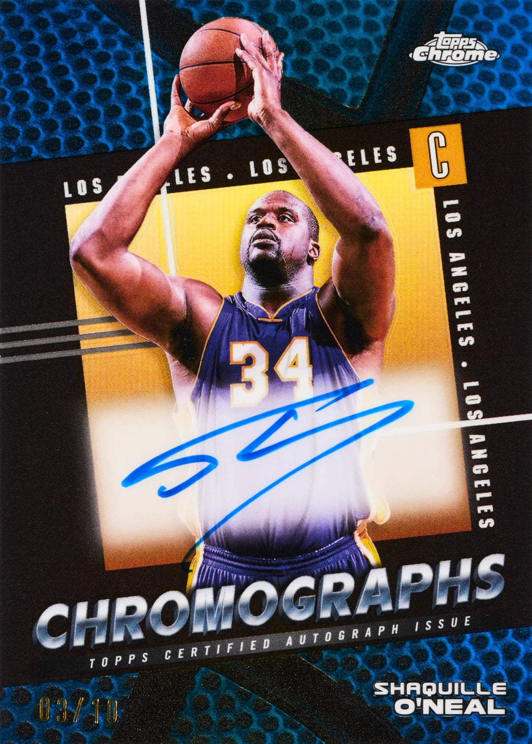 2024/25 Topps Chrome Basketball HOBBY