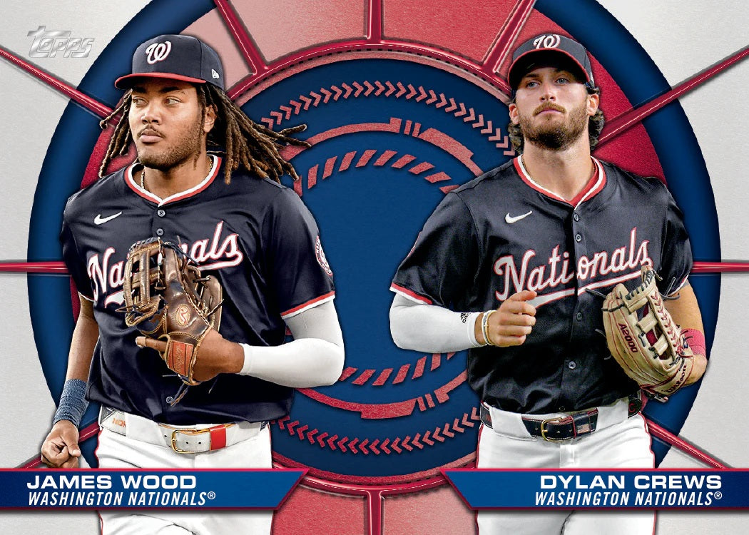2025 Topps Baseball Series 2 Hobby  トップス ベースボール シリーズ 2 ホビー