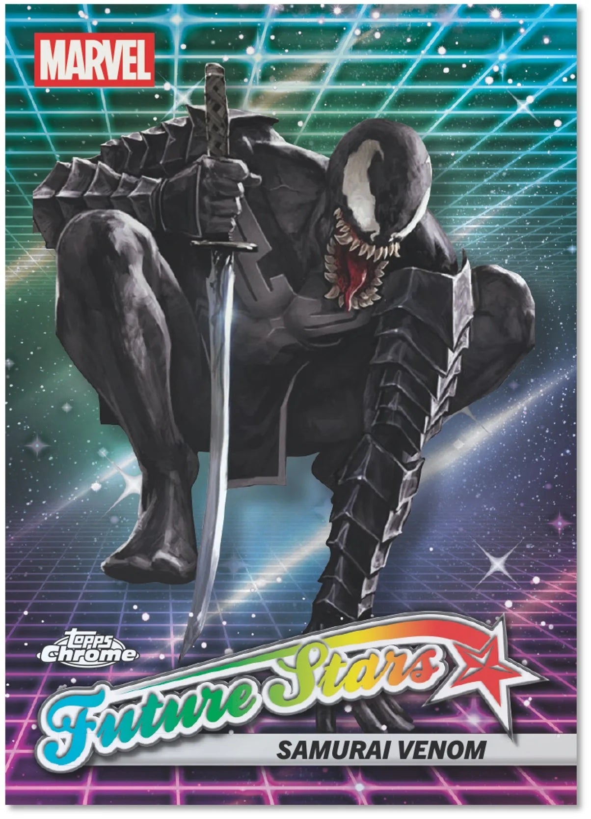 2025 Topps Marvel Comics Chrome – VALUE