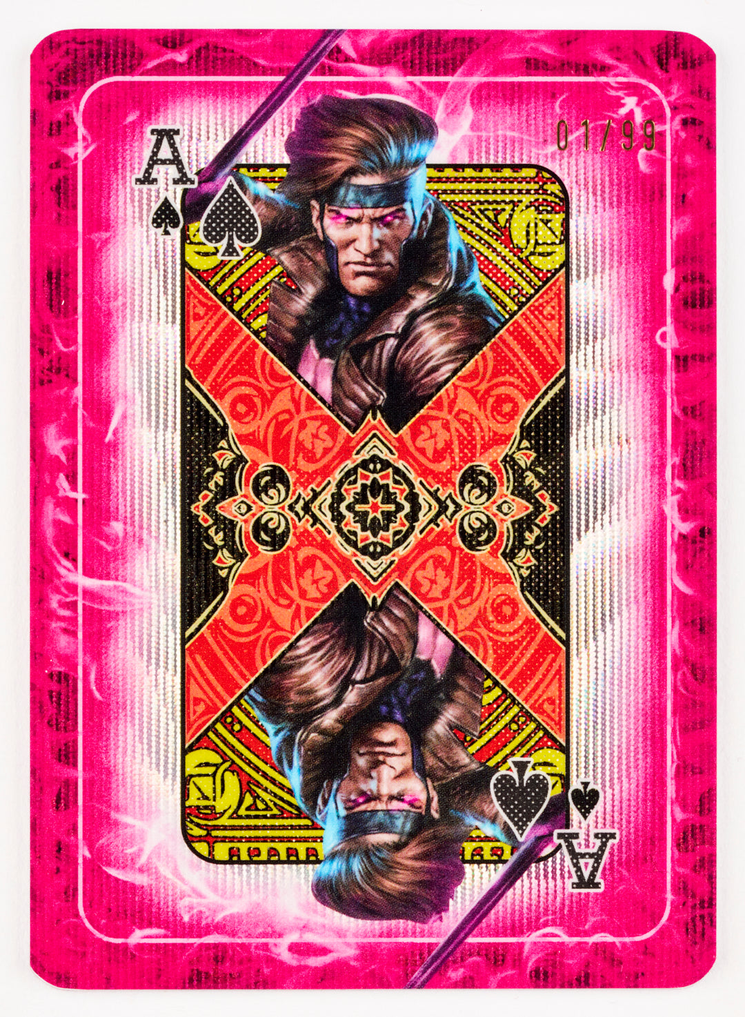 2025 Topps Mint Marvel