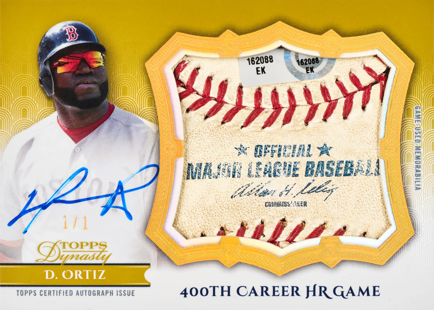 2024 Topps Dynasty Baseball