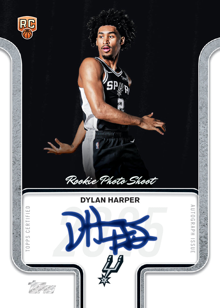 25-26 NBA Flagship Basketball - HOBBY