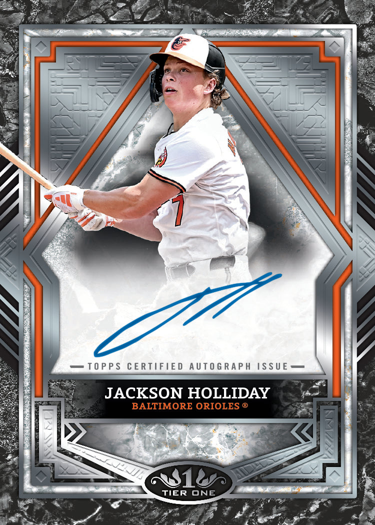 2025 Tier One Baseball