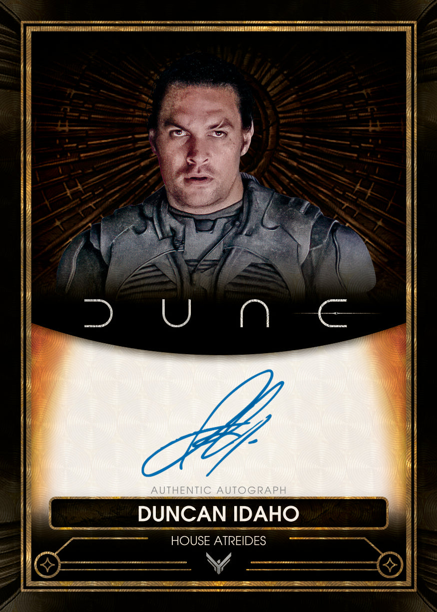 2024 Dune Chrome - HOBBY