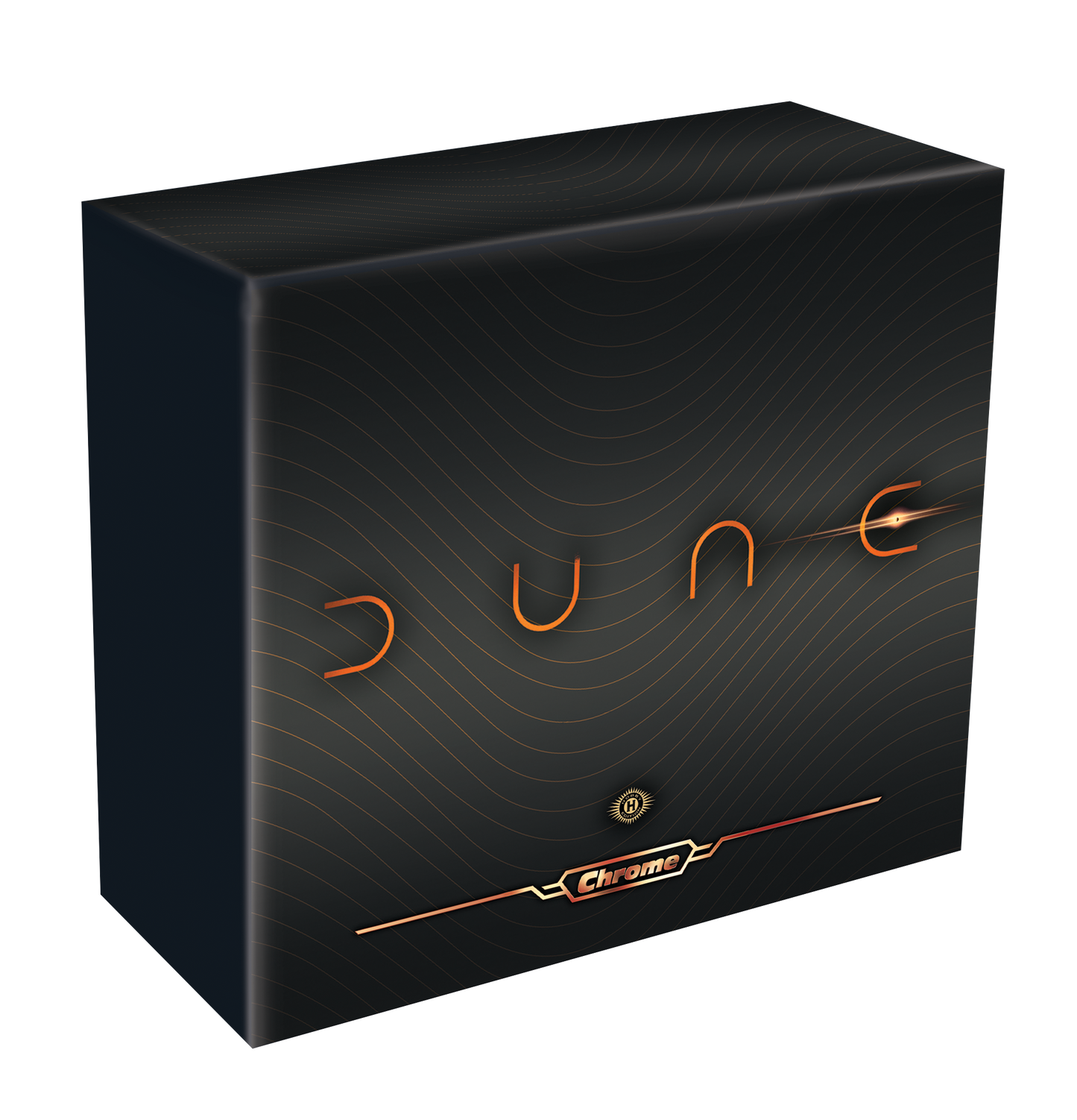 2024 Dune Chrome - HOBBY