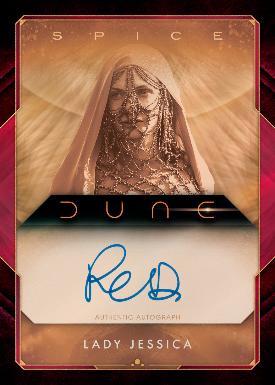 2024 Dune Chrome - HOBBY