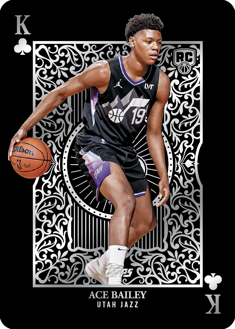 25-26 NBA Flagship Basketball - HOBBY