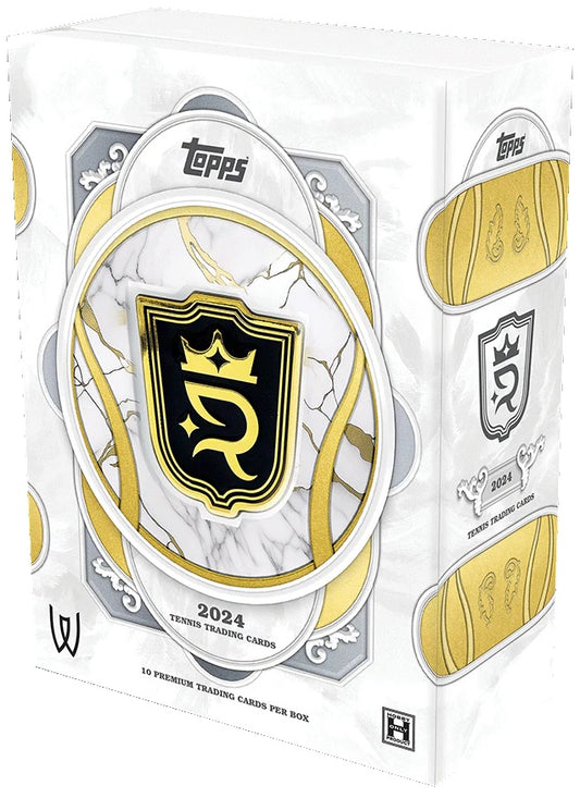 2024 Topps Royalty Tennis