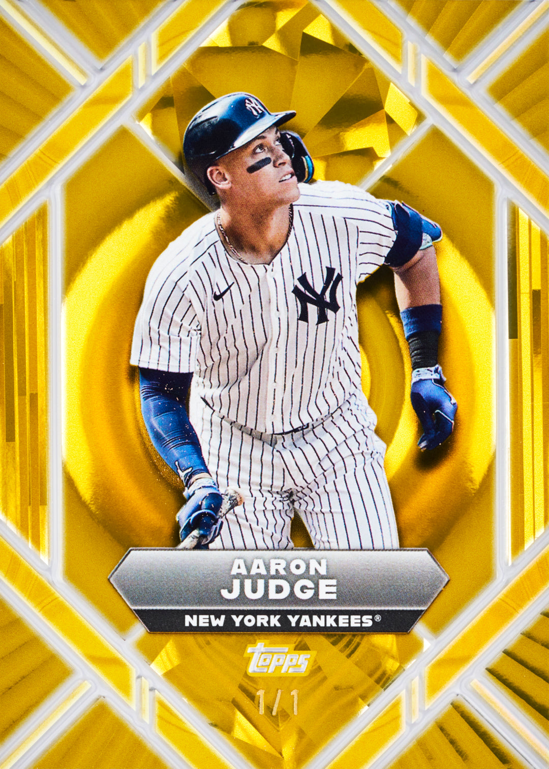 2025 Topps Diamond Icons