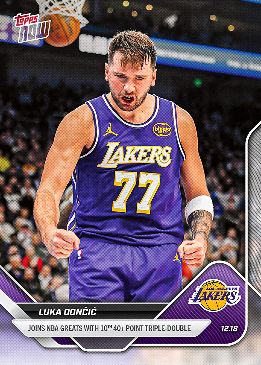 Topps JP
