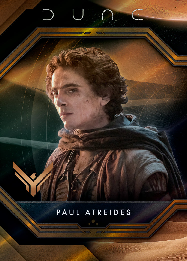 2024 Dune Chrome - HOBBY